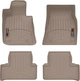 Коврики Weathertech Beige для BMW i4 (G26) 2021→ (WT 4517311-4517312) - изображение 1