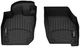 Килимки WeatherTech Black для Audi A3/S3/RS3 (mkIV)(1 ряд) 2020→ (WT 4417271) - зображення 1