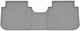 Коврики Weathertech Grey для Honda CR-V (mkVI) 2022→ (2 ряд) (WT 4617802) - изображение 1