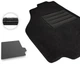Текстильні килимки Pro-Eco Black для Land Rover Range Rover Sport (mkII)(L494)(5 місць)(багажник) 2013-2022 (PE 4009209) - зображення 1