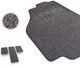 Текстильні килимки Pro-Eco Graphite для Volkswagen ID.6 (mkI)(електро)(6 місць)(3 ряд) 2020→ (PE 2009712) - зображення 1