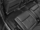 Коврики Weathertech Black для Jeep Wagoneer (WS) 2021→ / Grand Wagoneer (WS) 2021→ (2 ряд - 3 места)(2 ряд) (WT 4417045) - изображение 2