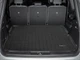 Коврик Weathertech Black для Jeep Wagoneer (WS) 2021→ / Grand Wagoneer (WS) 2021→ (багажник за 2 рядом) (WT 401488) - изображение 2