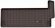 Коврик Weathertech Choco для Land Rover Range Rover (mkV)(long) 2021→ (7 мест)(багажник за 3 рядом) (WT 431553) - изображение 1