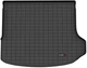 Килимок WeatherTech Black для Jeep Grand Cherokee (WL) 2021→ (правий бік ковролін)(багажник) (WT 401530) - зображення 1