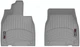 Коврики Weathertech Grey для Mercedes-Benz EQE (V295) 2021→ (седан)(1 ряд) (WT 4617991) - изображение 1