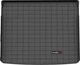 Коврик Weathertech Black для Dodge Hornet (mkI) 2022→; Alfa Romeo Tonale (mkI) 2024→ (багажник) (WT 401710) - изображение 1