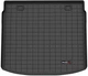 Коврик Weathertech Black для Honda CR-V (mkVI) 2022→ (верхний уровень)(багажник) (WT 401569) - изображение 1
