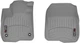 Коврики Weathertech Grey для Honda CR-V (mkVI) 2022→ (1 ряд) (WT 4617801) - изображение 1