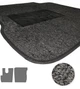 Текстильні килимки Pro-Eco Graphite для DAF CF (mkIII-mkIV)(106)(Euro 6) 2013→ (PE 2091096) - зображення 1
