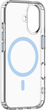 Панель Etteri Color Mag для Apple iPhone 16 Blue (5906961964670) - зображення 3