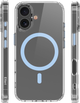 Панель Etteri Color Mag для Apple iPhone 16 Blue (5906961964670) - зображення 4
