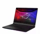 Ноутбук (2025) ігровий ASUS ROG Strix SCAR 18 Ultra 9-275HX/ 64GB / 1TB+2TB/ Win11x Licensed/ RTX5080 / 18" 240Hz - зображення 5