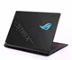 Ноутбук (2025) ігровий ASUS ROG Strix SCAR 18 Ultra 9-275HX/ 64GB / 1TB+2TB/ Win11x Licensed/ RTX5080 / 18" 240Hz - зображення 8