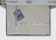 Постельное белье Cotton Shine Stripe Satin 200х220 Stone - изображение 3