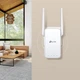 Расширитель покрытия WiFi TP-LINK RE315 AC1200, 1хFE LAN, MESH - изображение 2
