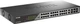 Комутатор D-Link DSS-200G-28MPP 24xGE PoE, 4xSFP/GE, 518Вт, Некерований (DSS-200G-28MPP) - зображення 4