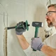 Молоток кувалда Bosch 1000г 26см руківя скловолокно (1.600.A02.ZA4) - зображення 4