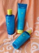 Сонцезахисний набір для волосся Beauty Exp Set 2025 Emmebi Италия - зображення 2