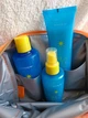 Сонцезахисний набір для волосся Beauty Exp Set 2025 Emmebi Италия - зображення 3