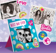 Миттєва камера дитяча Lisciani Barbie Print Cam Instant Photos 3 в 1 (8008324097050) - зображення 5