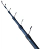 Удочка болонская карповая под боковой кивок Mifine Magician STX Slim Bolo 80-150г 5м - изображение 2