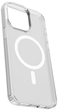 Etui plecki Etteri Hybrid Mag do Apple iPhone 12 / 12 Pro Transparent (5907457798557) - obraz 6