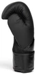 Боксерские перчатки Everlast ELITE 2 BOXING GLOVES черный, золотой Унисекс 12 унций - изображение 3