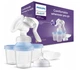 Молоковідсмоктувач механічний Philips Avent Natural Motion 125 мл +3 контейнери SCF430/13 (8710103944010) - зображення 10