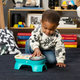 Інтерактивний програвач Hape DJ Discovery Magic Touch 6m+ (74451168466) - зображення 8