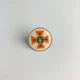 Значок Dobroznak ДСНС (Коло) (6529) - изображение 5
