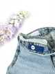 Джинси ZARA 122 см блакитний артикул Л1140 - зображення 3