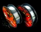 Леска рыболовная полимерная монофильная нить 85 м 0.181 mm 5.4 kg Red Olf Vokmi Super Line - изображение 3