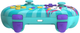 Kontroler Freaks and Geeks Switch/PC Nano Wireless Controller - My Little Pony Pipp & Zipp (3701625902980) - obraz 5