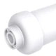 Минерализатор Platinum Wasser PLAT-IMIN (режьба G1/4') для систем осмоса - изображение 2