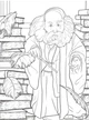 Раскраска Harry Potter: Когтевран Colouring Book – 62 волшебные иллюстрации А4 - изображение 2