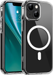 Панель Etteri Hybrid Mag для Apple iPhone 13 Transparent (5907457798564) - зображення 1