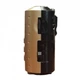 Радиоприёмник аккумуляторный FM USB MicroSD Golon ICF-8BT Bluetooth Золотой - изображение 7