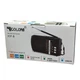 Радиоприёмник аккумуляторный FM USB MicroSD Golon ICF-8BT Bluetooth Золотой - изображение 9