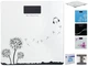 Электронные напольные весы Domotec WH-1604 до 180 кг СЕРЫЕ - изображение 2