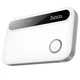 Мобільний маршрутизатор Hoco HI41 Portable Mobile WiFi Transmitter Білий - изображение 1