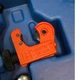 Набор для развальцовки трубок, 5 размеров, труборез ZBTools (zb9065) - изображение 3