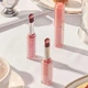 Стійкий тінт-желе у стіку Rom&nd Sheer Tinted Stick 05 Dutch Cocoa - зображення 4