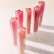 Стійкий тінт-желе у стіку Rom&nd Sheer Tinted Stick 05 Dutch Cocoa - зображення 5