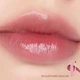 Глянцевый тинт в лиловом оттене Rom&nd Dewyful Water Tint #13 Custard Mauve - изображение 2