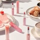 Стойкий тинт-желе в стике Rom&nd Sheer Tinted Stick 03 Taffy Berry - изображение 4