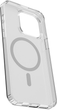 Etui plecki Etteri Hybrid Mag do Apple iPhone 15 Pro Transparent (5907457798601) - obraz 7