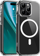 Панель Etteri Hybrid Mag для Apple iPhone 15 Pro Max Transparent (5907457798618) - зображення 1