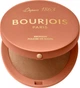 Бронзер Bourjois Maxi Round Pot 02 Medium Dark 7 г (3616305712967) - изображение 1