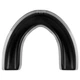 Капа TITLE Boxing Gel Triple-Shox 2.0 Black/Grey доросла (вік 11+) Grey/Black - изображение 2